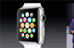 Apple announces smartwatch with heart rate sensors